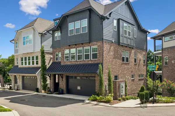110 Honeywine St, Nashville, TN 37206