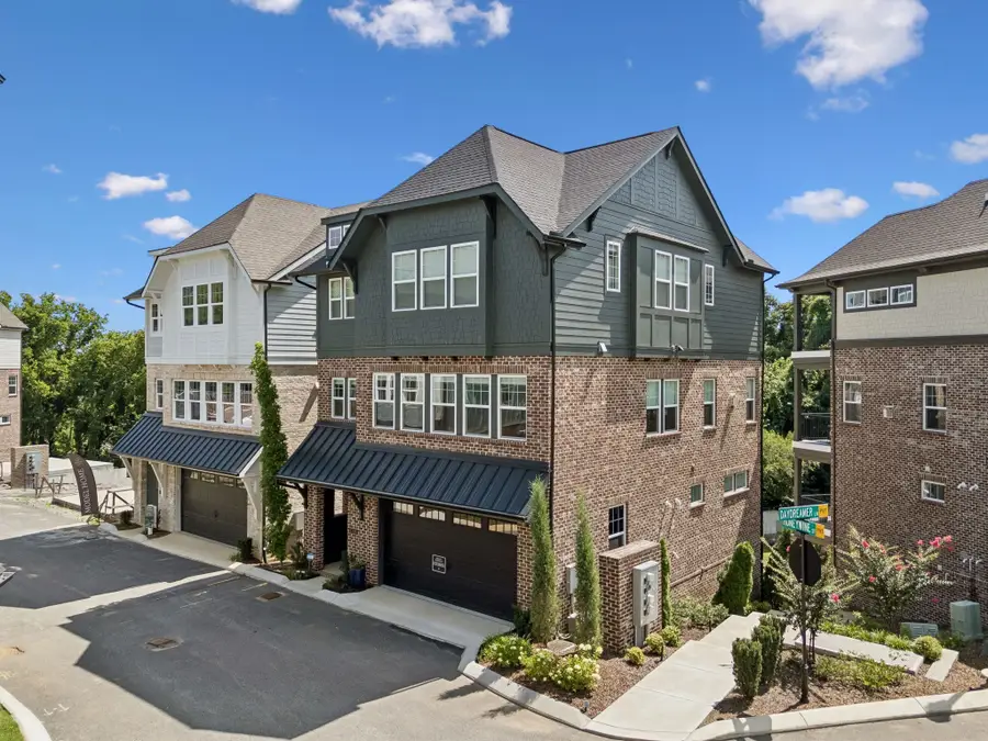 110 Honeywine St, Nashville, TN 37206 - #2