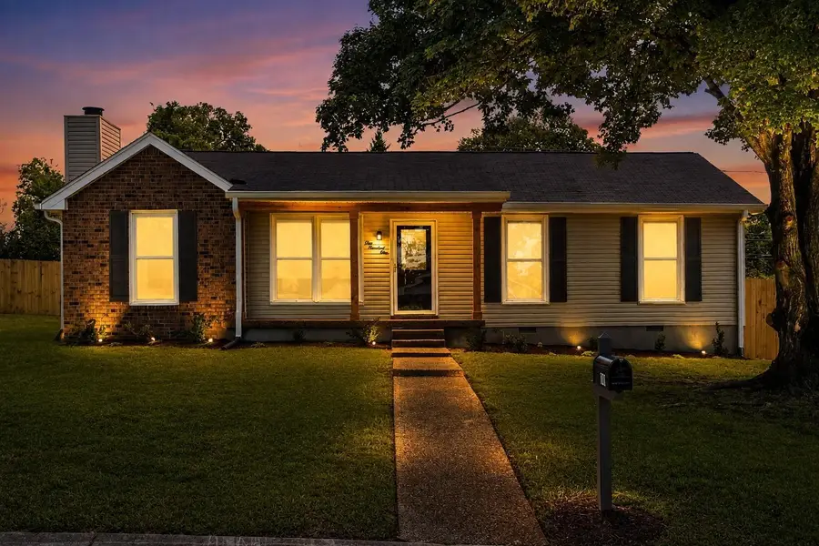 101 Pebble Creek Dr, Hendersonville, TN 37075 - #2