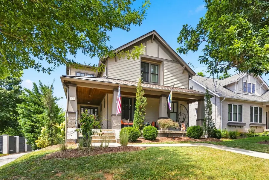2511 Natchez Trce, Nashville, TN 37212 - #3