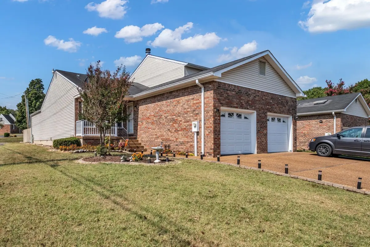 101 Sugar Maple N, Hendersonville, TN 37075 - #1