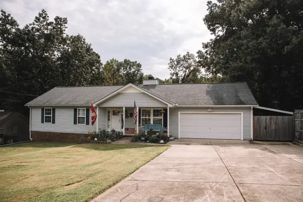 3487 Eastridge Rd, Woodlawn, TN 37191