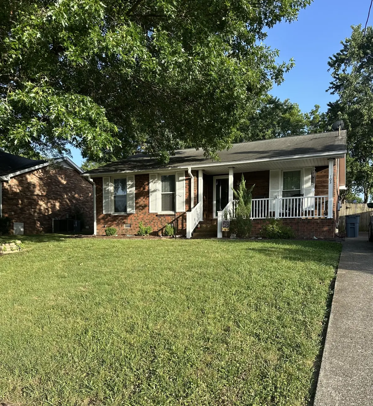 103 Glen Oak Ct W, Hendersonville, TN 37075 - #1