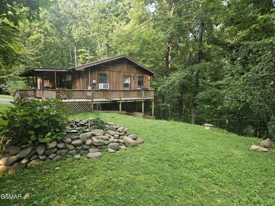 422 Ball Mountain Way, Gatlinburg, TN 37738 - #2