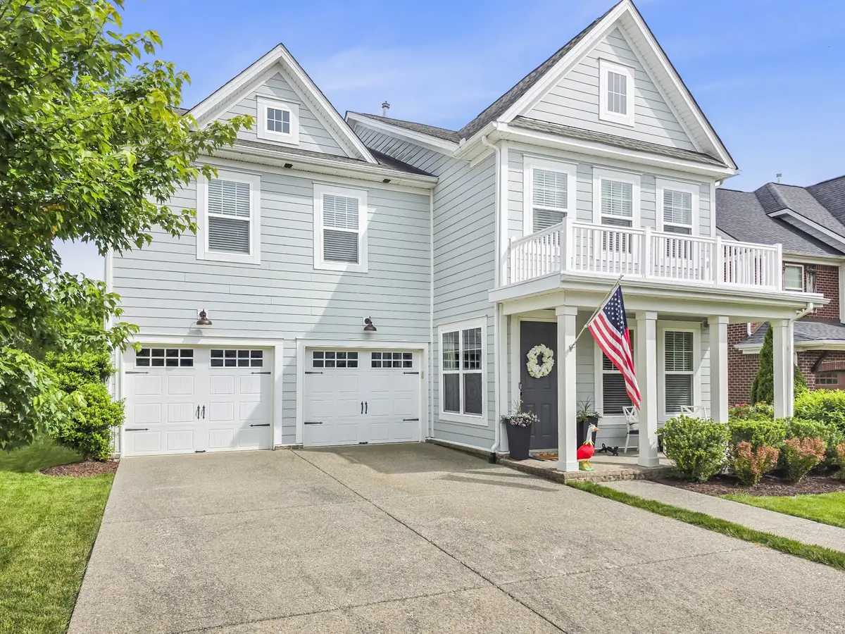 616 Lingering Way, Hendersonville, TN 37075 - #1