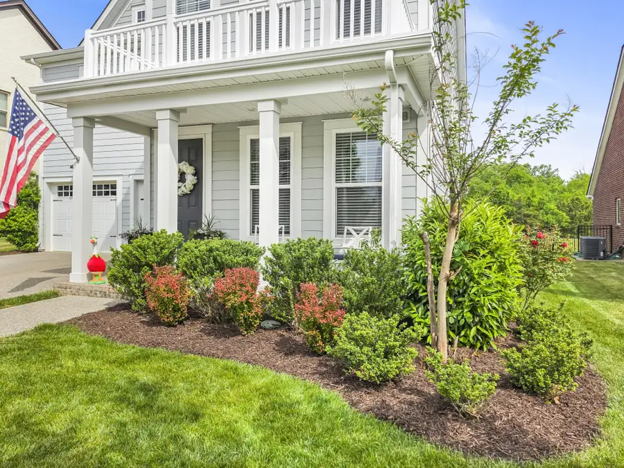 616 Lingering Way, Hendersonville, TN 37075 - #3