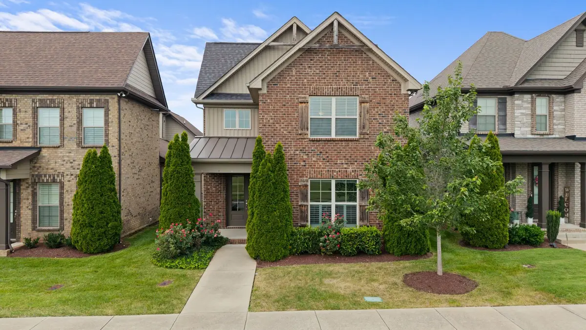 1068 Ambling Way, Gallatin, TN 37066 - #1