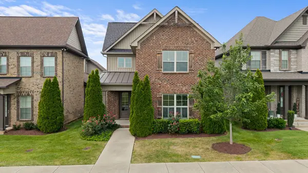 1068 Ambling Way, Gallatin, TN 37066