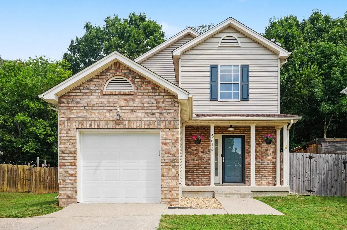 5616 Royal Ct, Hermitage, TN 37076 - #1