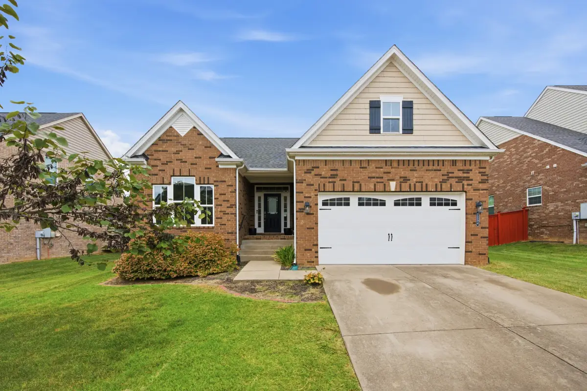 2254 Broadway St, Nolensville, TN 37135 - #1