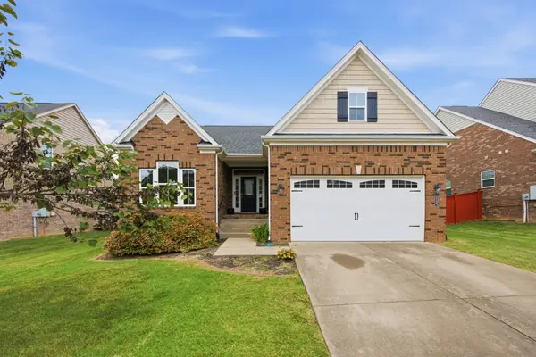 2254 Broadway St, Nolensville, TN 37135