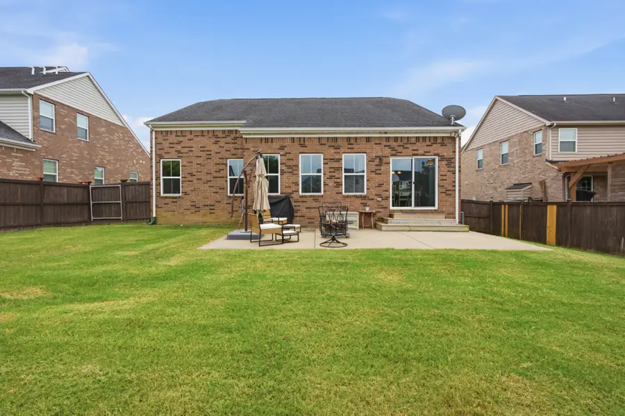 2254 Broadway St, Nolensville, TN 37135 - #3