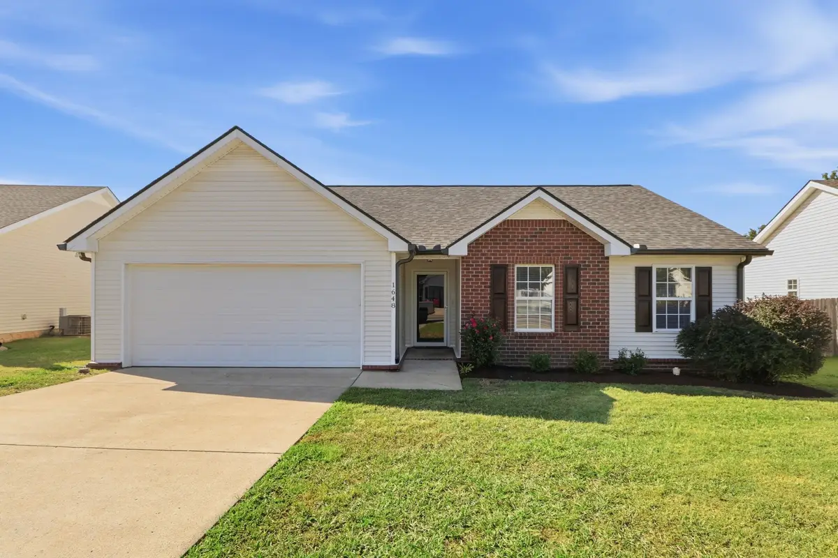 1648 Saint Andrews Dr, Murfreesboro, TN 37128 - #1