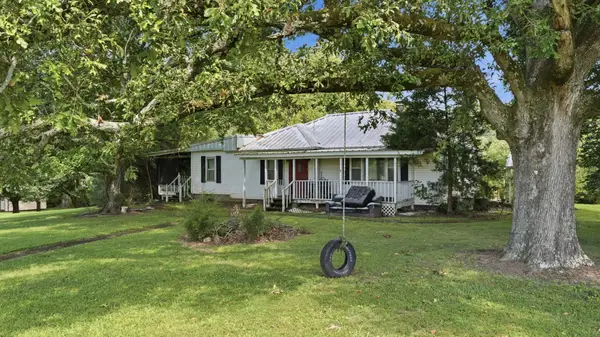 7334 Lynchburg Rd, Winchester, TN 37398