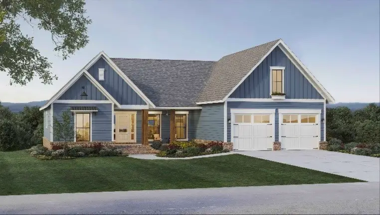 0 Kingwood Lane, Rockvale, TN 37153 - #1