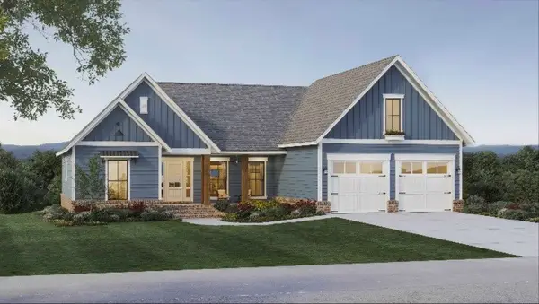 0 Kingwood Lane, Rockvale, TN 37153