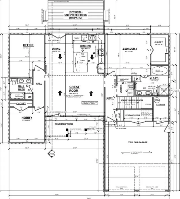 0 Kingwood Lane, Rockvale, TN 37153 - #2