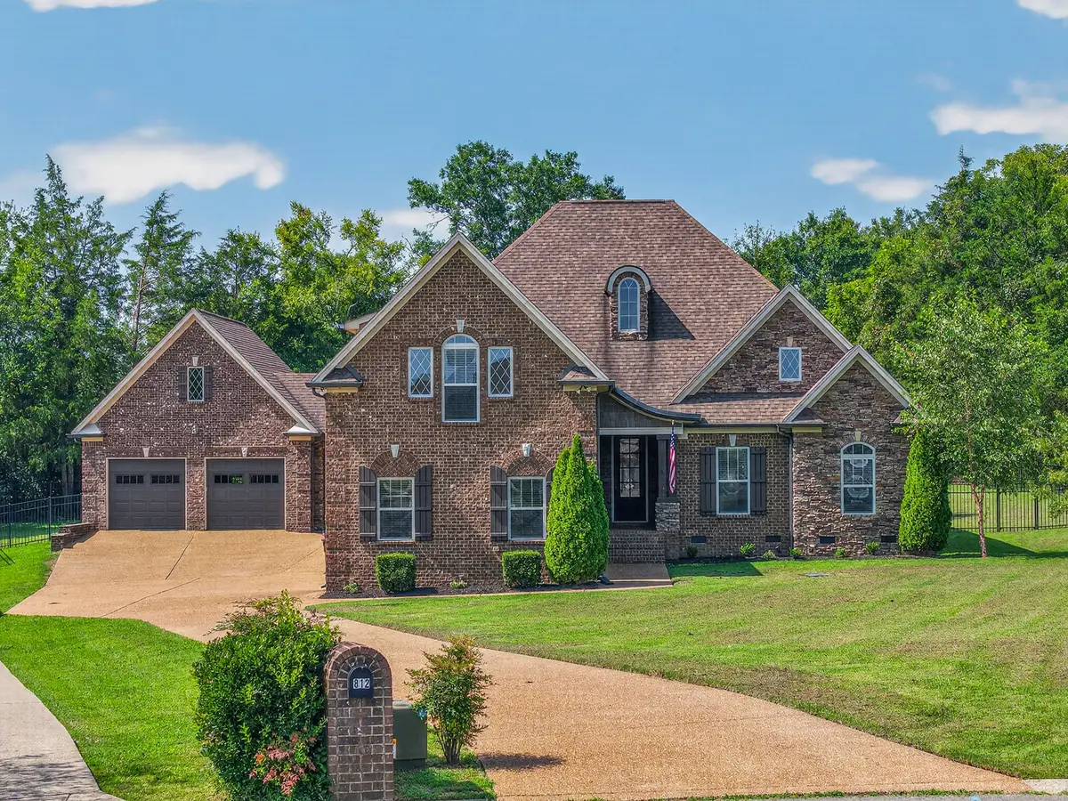 812 Guinevere Pt, Mount Juliet, TN 37122 - #1