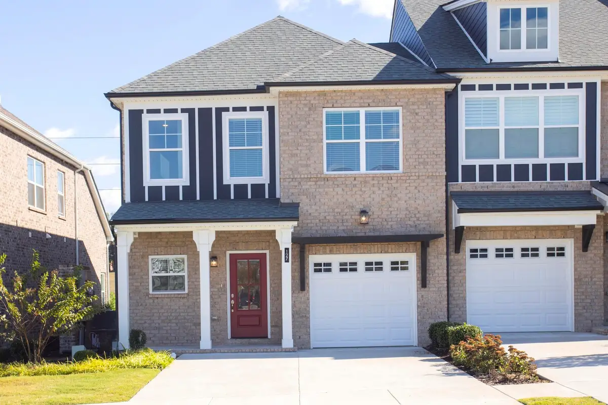 127 Dameron Private Dr, Hendersonville, TN 37075 - #1