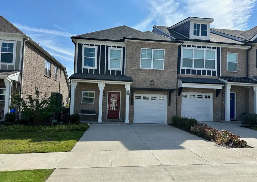 127 Dameron Private Dr, Hendersonville, TN 37075 - #2