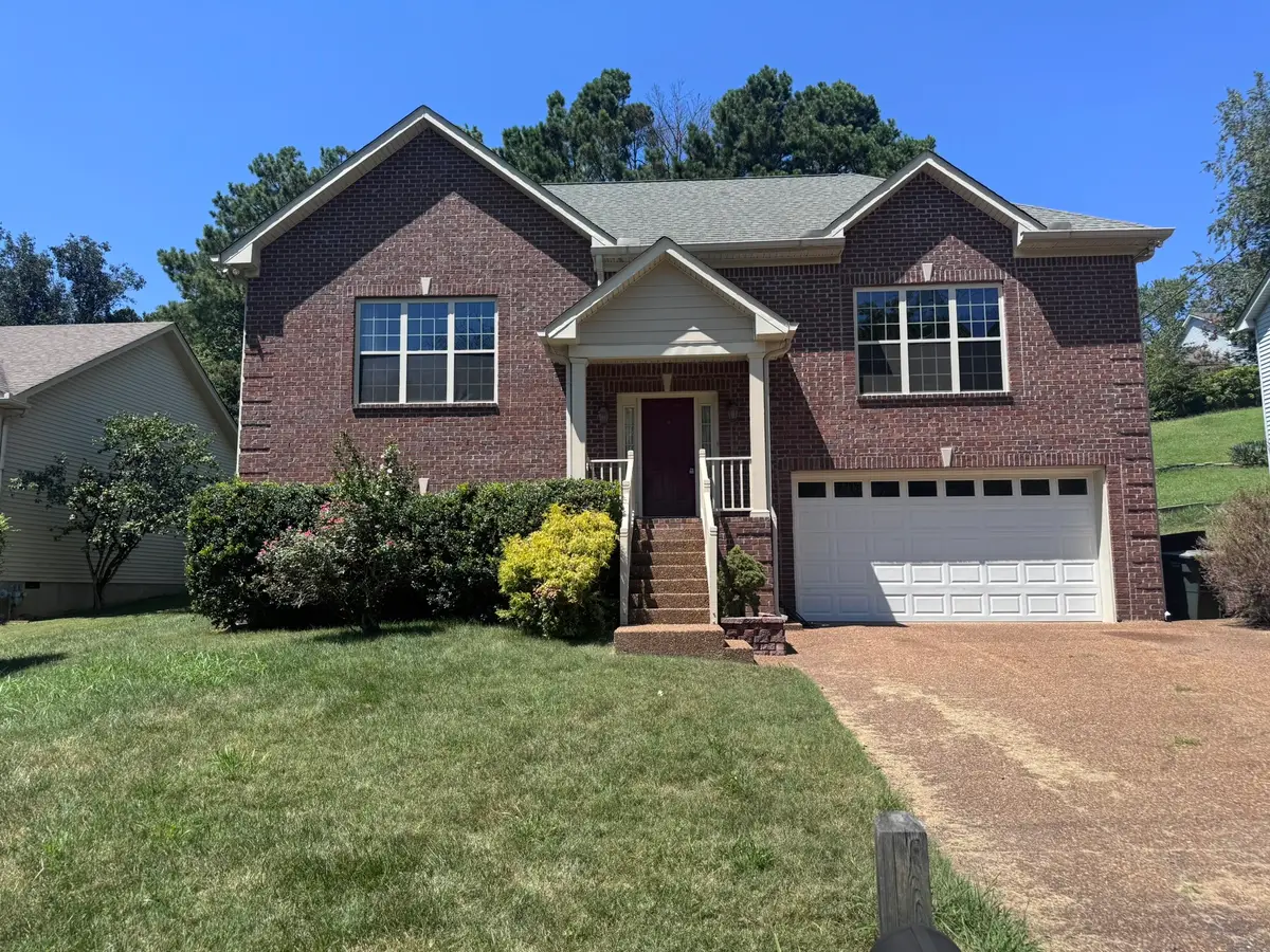 2157 Strombury Dr, Hermitage, TN 37076 - #1