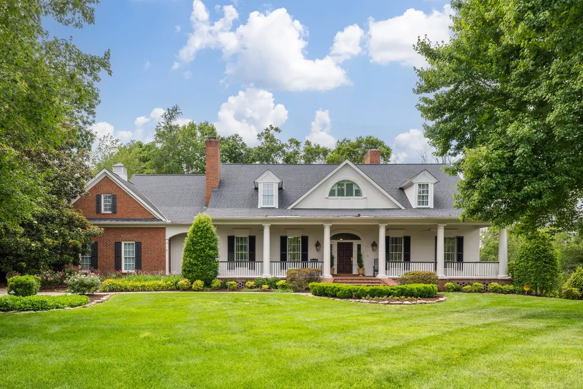 27 Colonel Winstead Dr, Brentwood, TN 37027 - #1