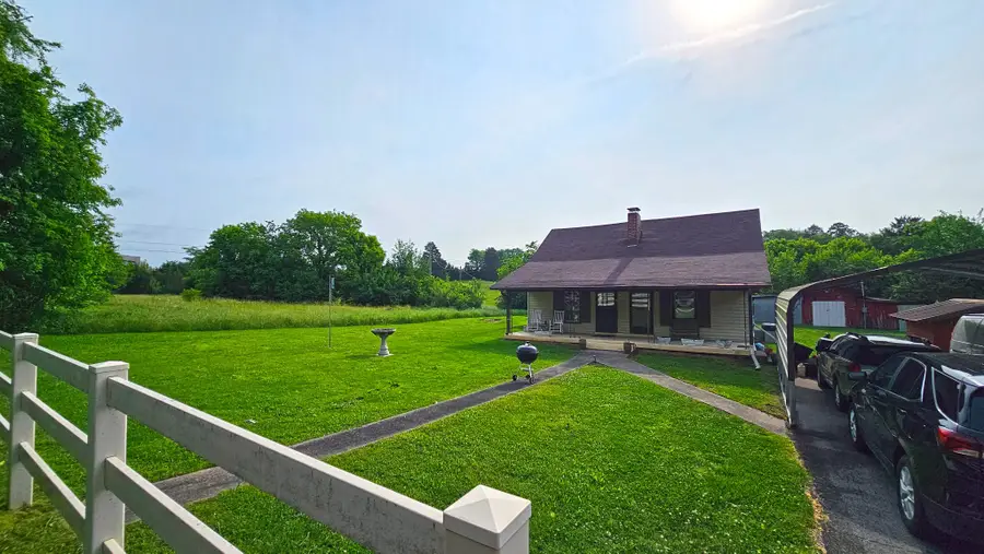4629 Se Tater Peeler Rd, Lebanon, TN 37090 - #3