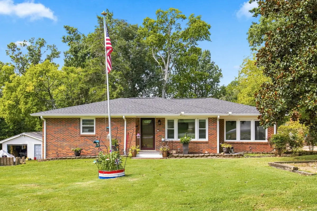 123 Forest Retreat Rd, Hendersonville, TN 37075 - #1