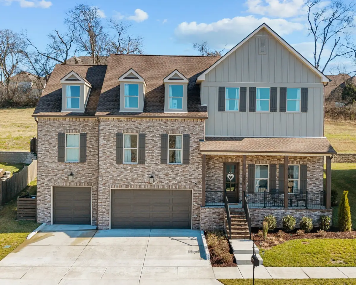 3007 Nichols Vale Lane, Mount Juliet, TN 37122 - #1