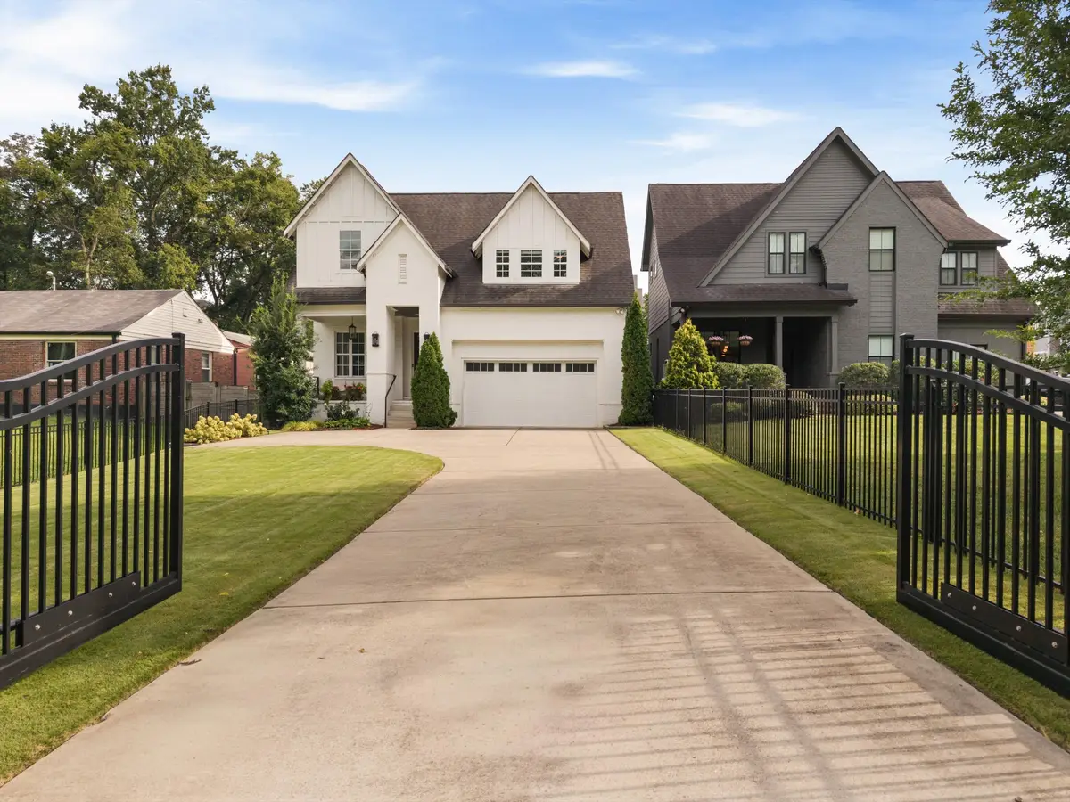 2400 Porter Rd, Nashville, TN 37206 - #1
