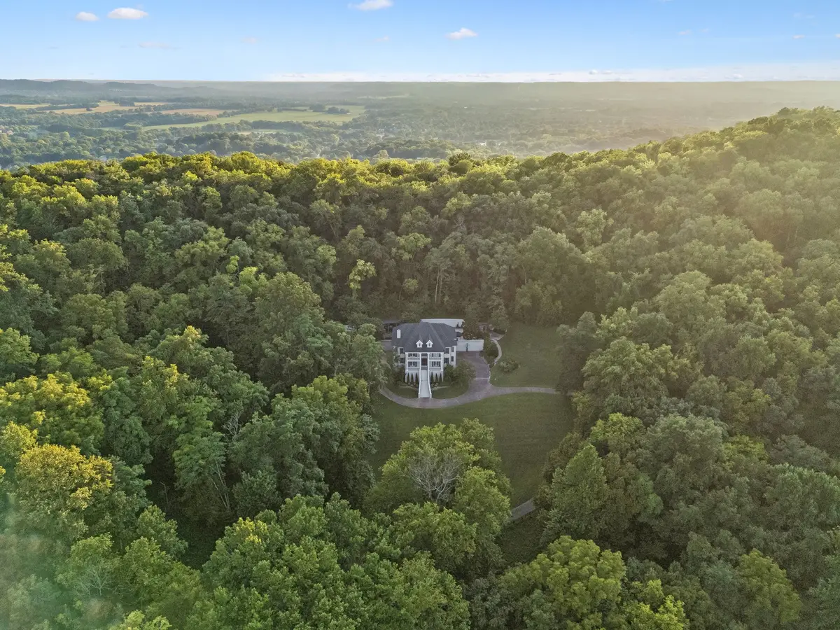 2183 S Berrys Chapel Rd, Franklin, TN 37069 - #1