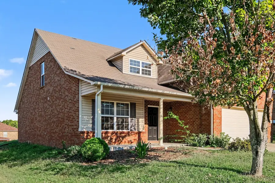 1017 Patmore Ln, Hendersonville, TN 37075 - #2