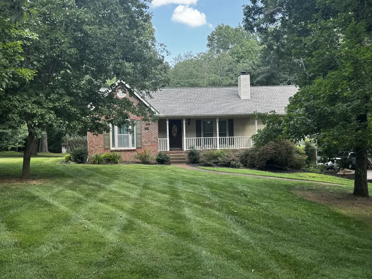 5038 Windland Dr, Springfield, TN 37172 - #1