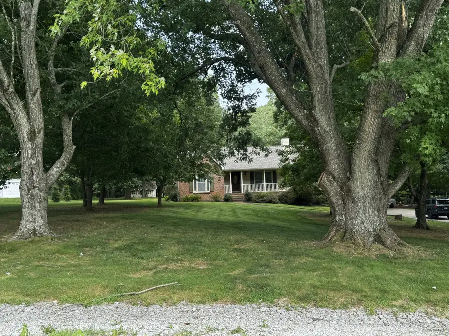 5038 Windland Dr, Springfield, TN 37172 - #2