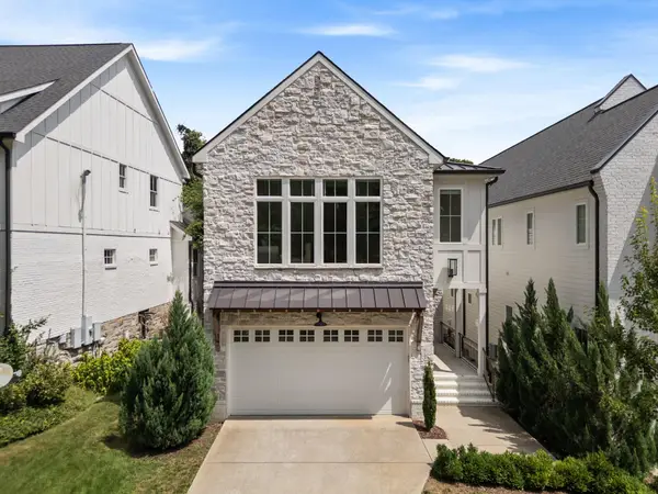 4116 Eden Ave, Nashville, TN 37215