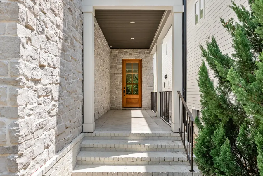 4116 Eden Ave, Nashville, TN 37215 - #3