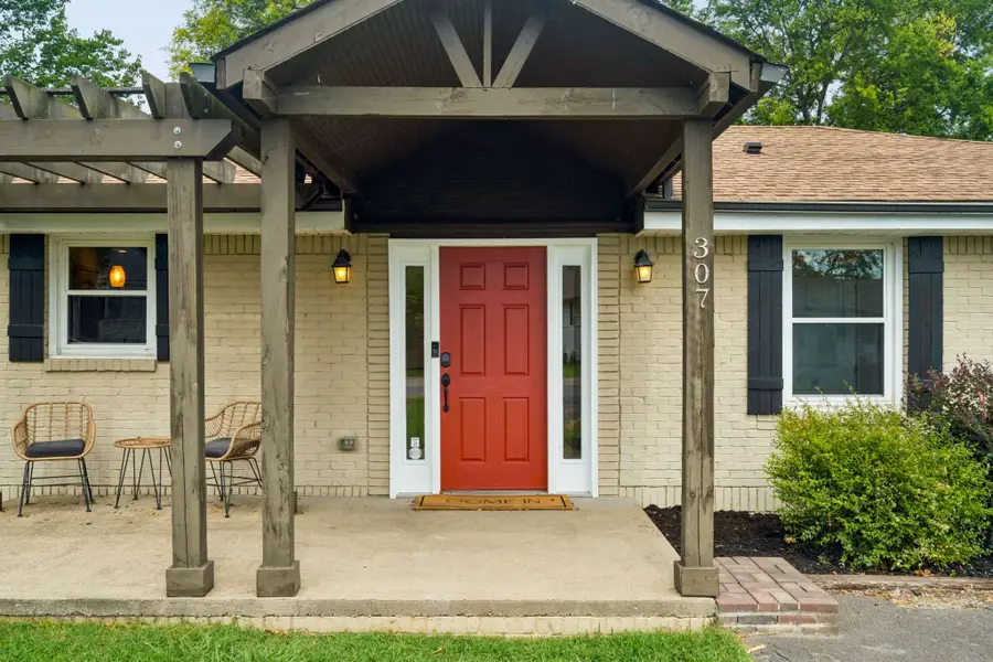 307 24th St, Old Hickory, TN 37138 - #3