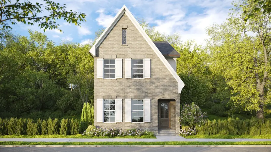 122 Oasis Dr, La Vergne, TN 37086 - #2