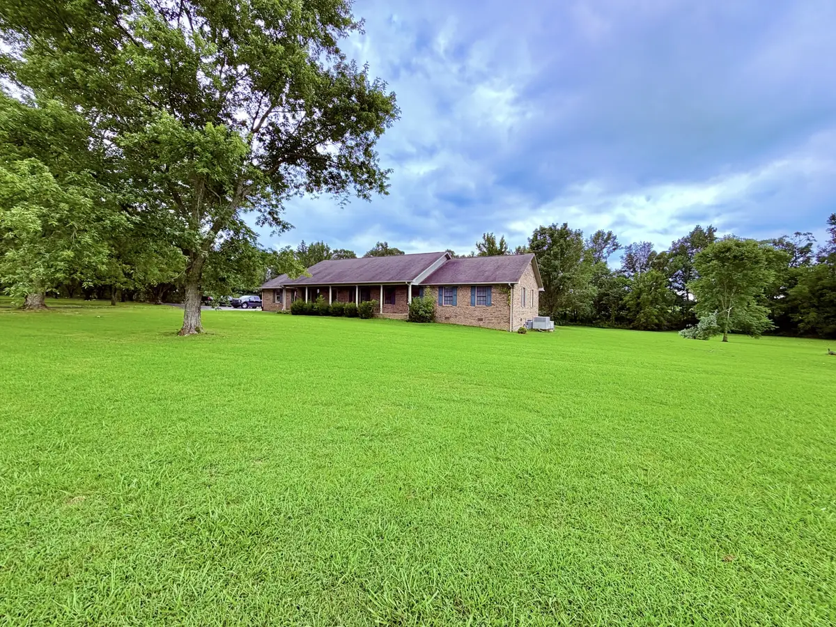 1518 Highway 140 E, Puryear, TN 38251 - #1