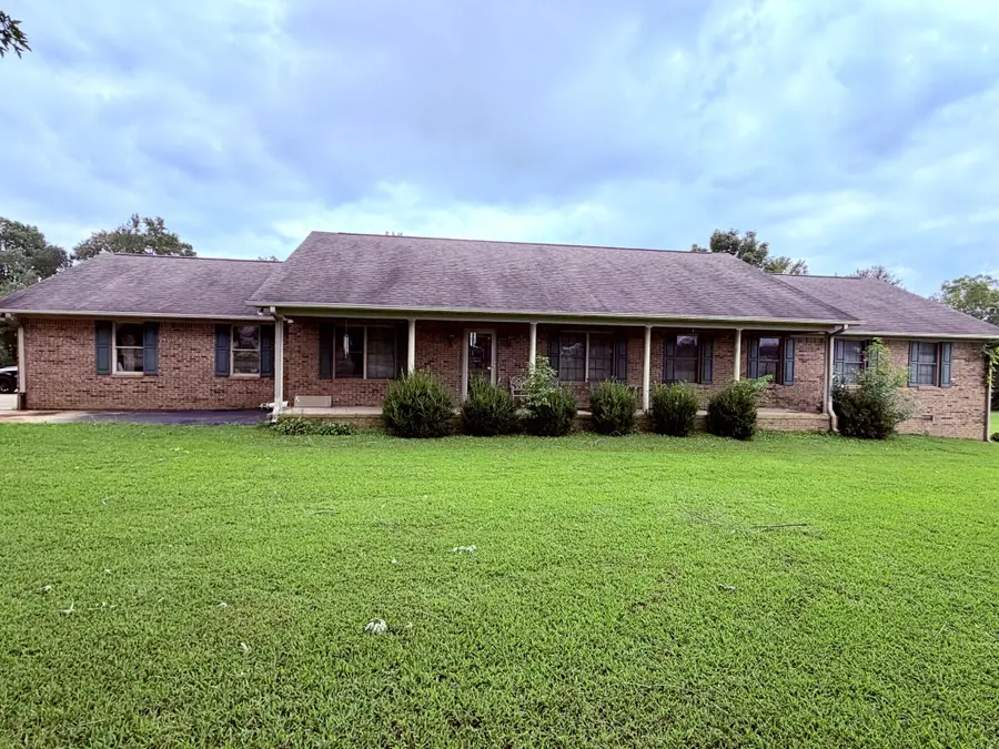 1518 Highway 140 E, Puryear, TN 38251 - #2