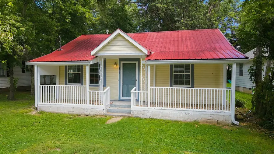 164 W Morningside Dr, Gallatin, TN 37066 - #3