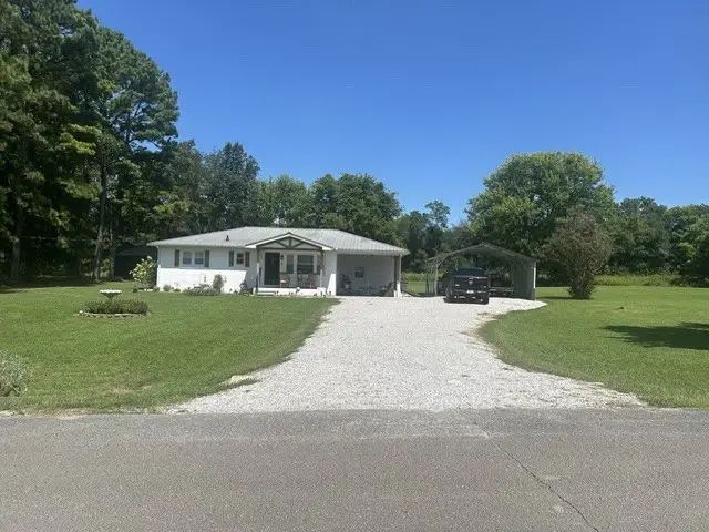 3687 Blue Spring Rd, Decherd, TN 37324 - #1