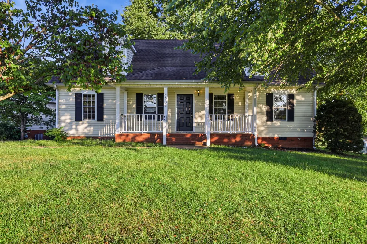 2908 Sams Ct, Spring Hill, TN 37174 - #1