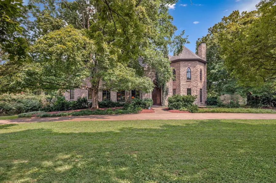 1108 Belle Meade Blvd, Nashville, TN 37205 - #2