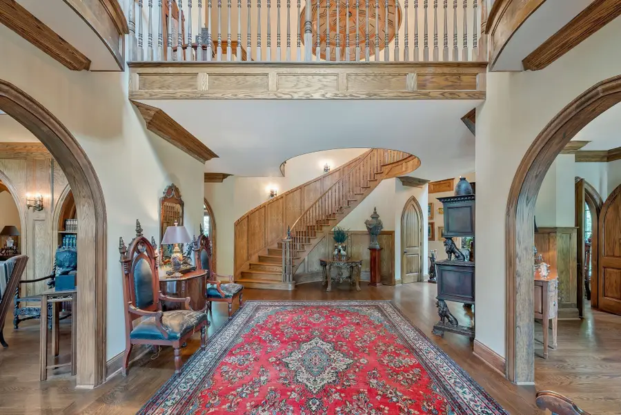 1108 Belle Meade Blvd, Nashville, TN 37205 - #3