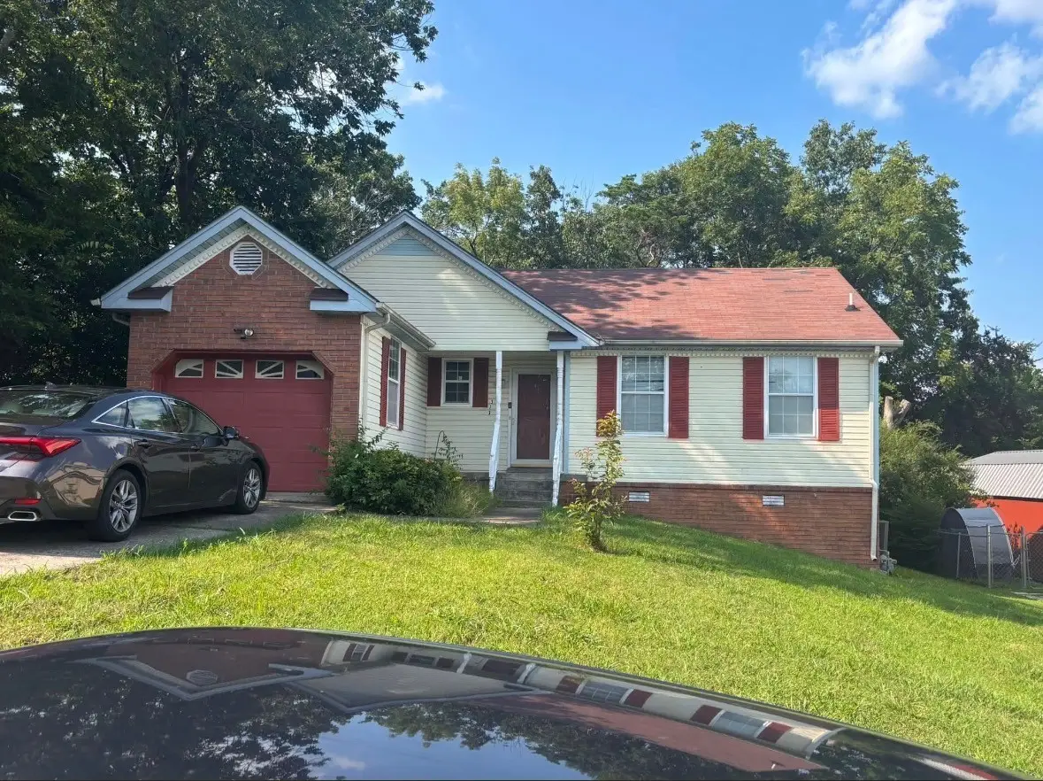3313 Forest Breeze Dr, Antioch, TN 37013 - #1