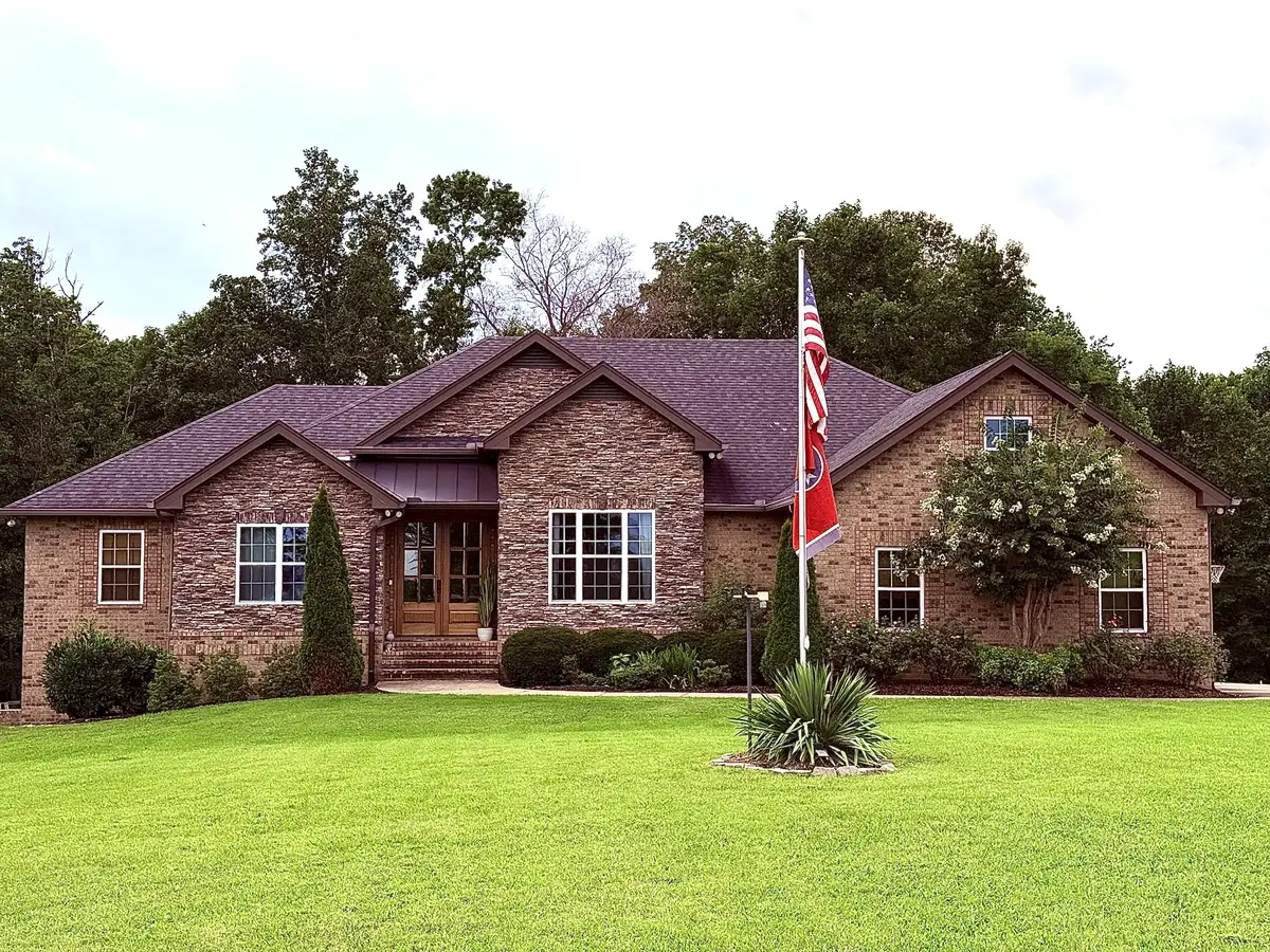 2780 Canoe Branch Rd, Lebanon, TN 37087 - #1