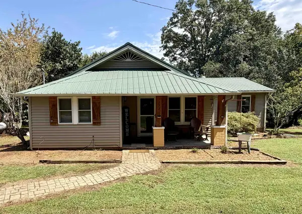 277 Good Hope Church Rd, Adamsville, TN 38310