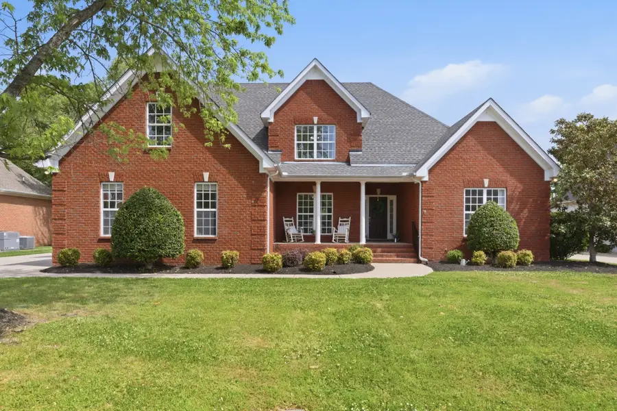 1714 Satinwood Dr, Murfreesboro, TN 37129 - #2