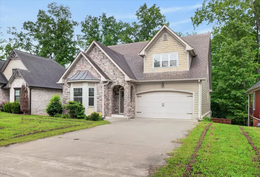 232 Birnam Wood Trce, Clarksville, TN 37043 - #3